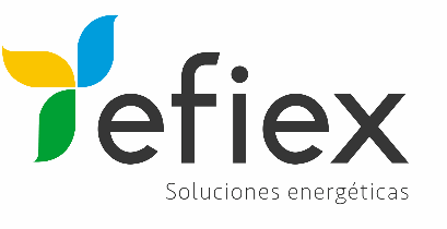 Efiex Soluciones Energéticas